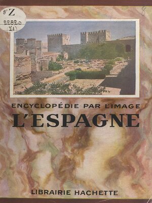 cover image of L'Espagne